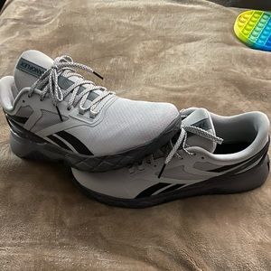 Reebok nanoflex size 10.5
